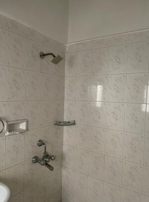 Attached Bathroom in 2 BHK Apartment at Dynamic Crest, Shilphata – for Sale