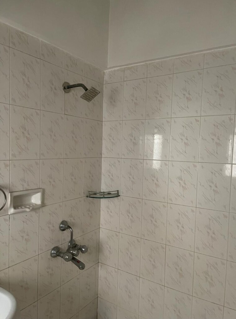 Attached Bathroom, dynamic-crest 2 Bedroom 810 Sq.Ft. Apartment In Shilphata Thane 8841041