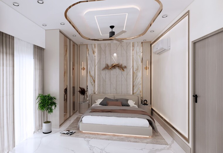 Room, uttam nagar 2 Bedroom 600 Sq.Ft. Apartment In Uttam Nagar Delhi 8841048