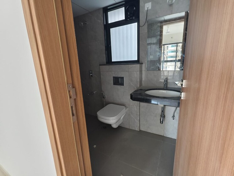 Kitchen, godrej-urban-park 3 Bedroom 892 Sq.Ft. Apartment In Chandivali Mumbai 8841063