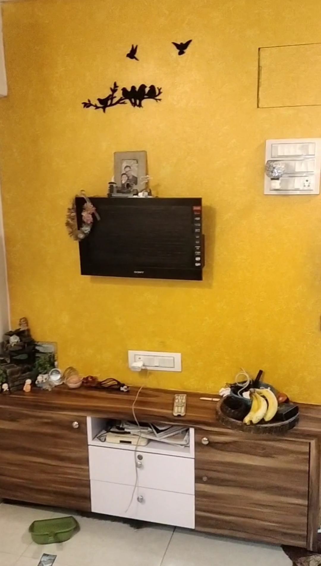 1 Rk  225 Sq.Ft. Apartment in Standard Prabha CHS