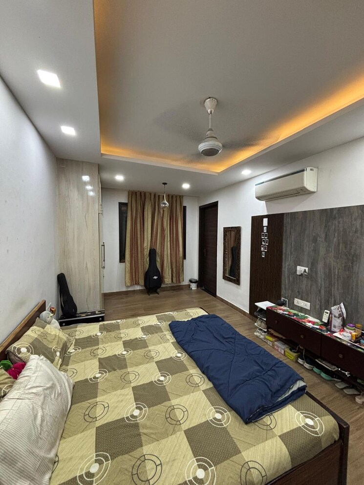 Bedroom, grand-mall 3 Bedroom 263 Sq.Ft. Builder Floor In Sector 28 Gurgaon 8841072