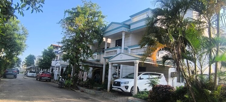 Exterior View, apna-aangan  1200 Sq.Yd. Plot In Jigani Bangalore 8841051