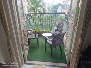 2 BHK Apartment For Rent in Mont Vert Oystera, Wakad