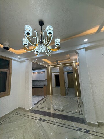 2 BHK Builder Floor For Sale in Vasundhara Sector 10
