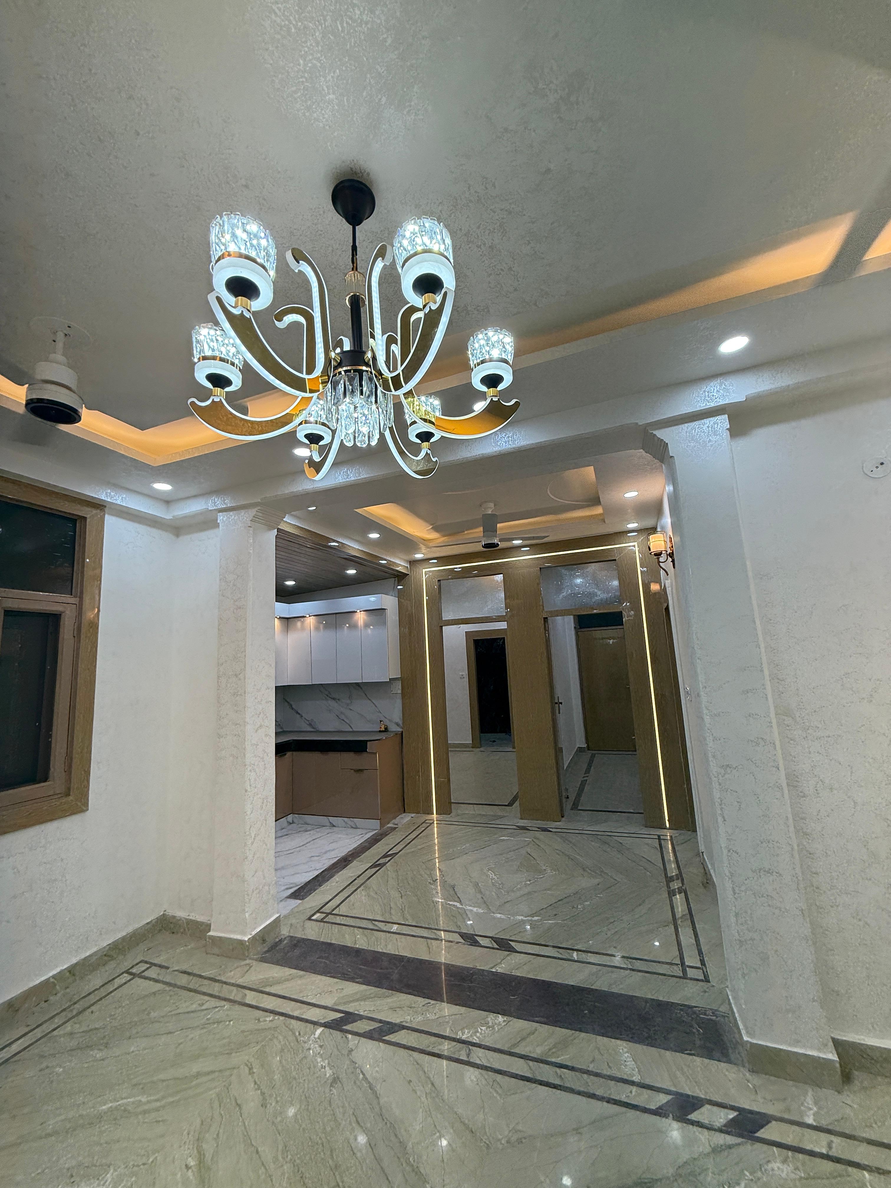 2 BHK Builder Floor For Sale in Builder Floor 