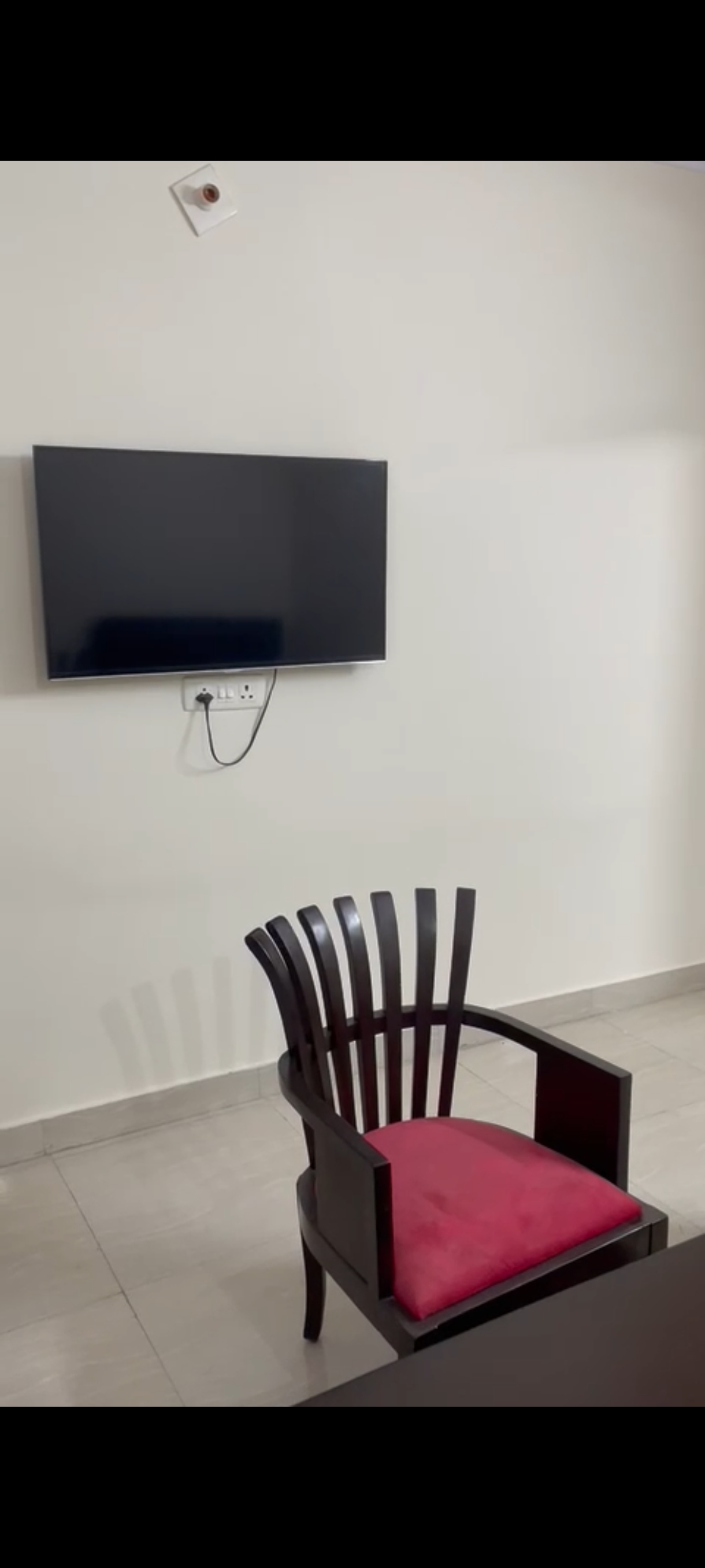 Studio  465 Sq.Ft. Apartment in The Vegas