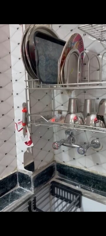 Team Area in Studio Apartment at The Vegas, Sector 16b Dwarka – for Rent