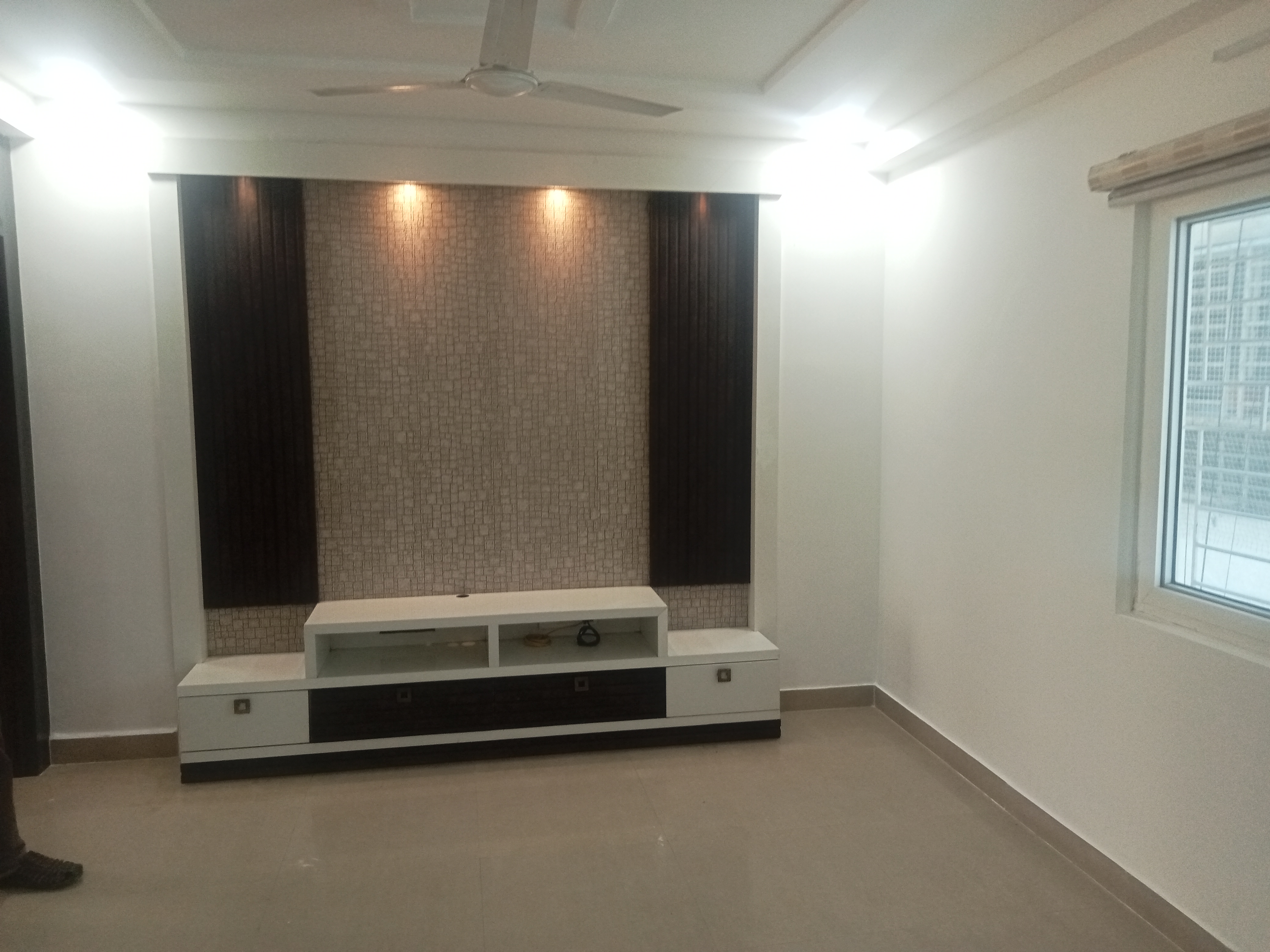 3 BHK + Pooja Room Apartment For Sale in Chitrapuri Colony
