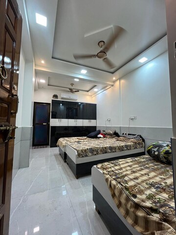  Pg For Rent in Kopar Khairane