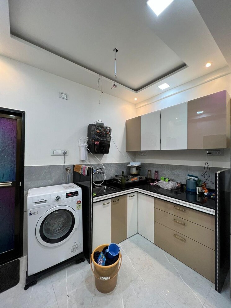 Kitchen, kopar khairane Pg For Boys In Kopar Khairane 8841068