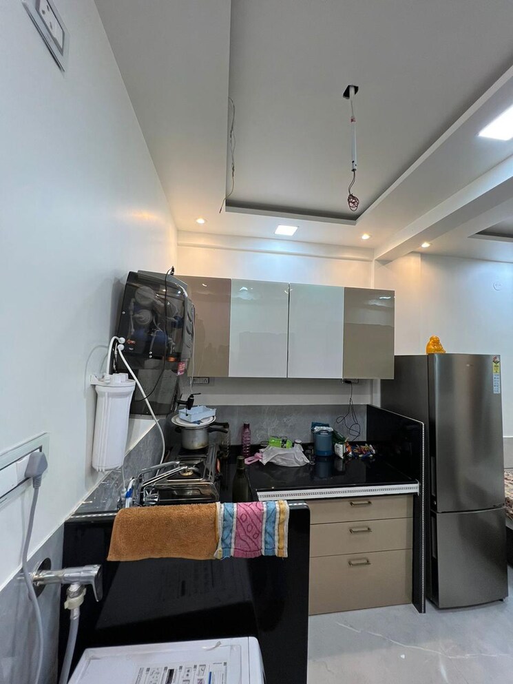 Kitchen, kopar khairane Pg For Boys In Kopar Khairane 8841068