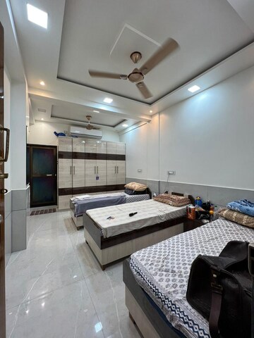Room in  Pg at Kopar Khairane – for Rent