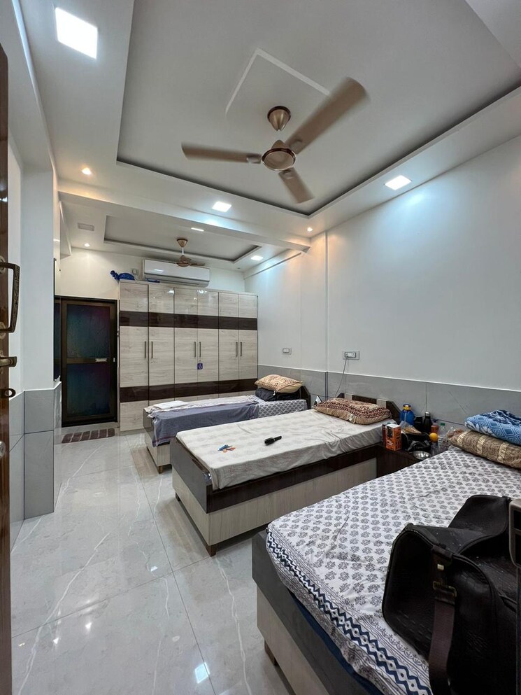 Room, kopar khairane Pg For Boys In Kopar Khairane 8841068