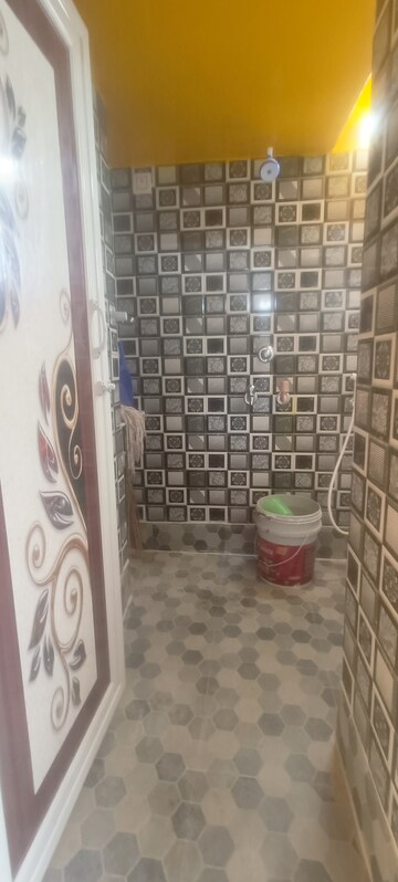 Balcony in 1 BHK Independent House at Dum Dum – for Rent