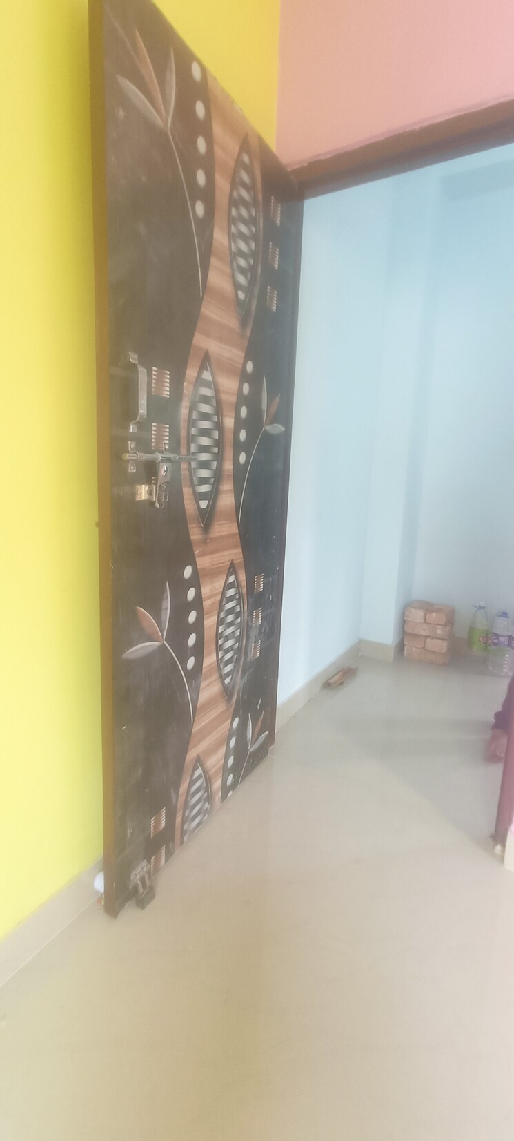 Bedroom, dum dum 1 Bedroom 400 Sq.Ft. Independent House In Dum Dum Kolkata 8841098