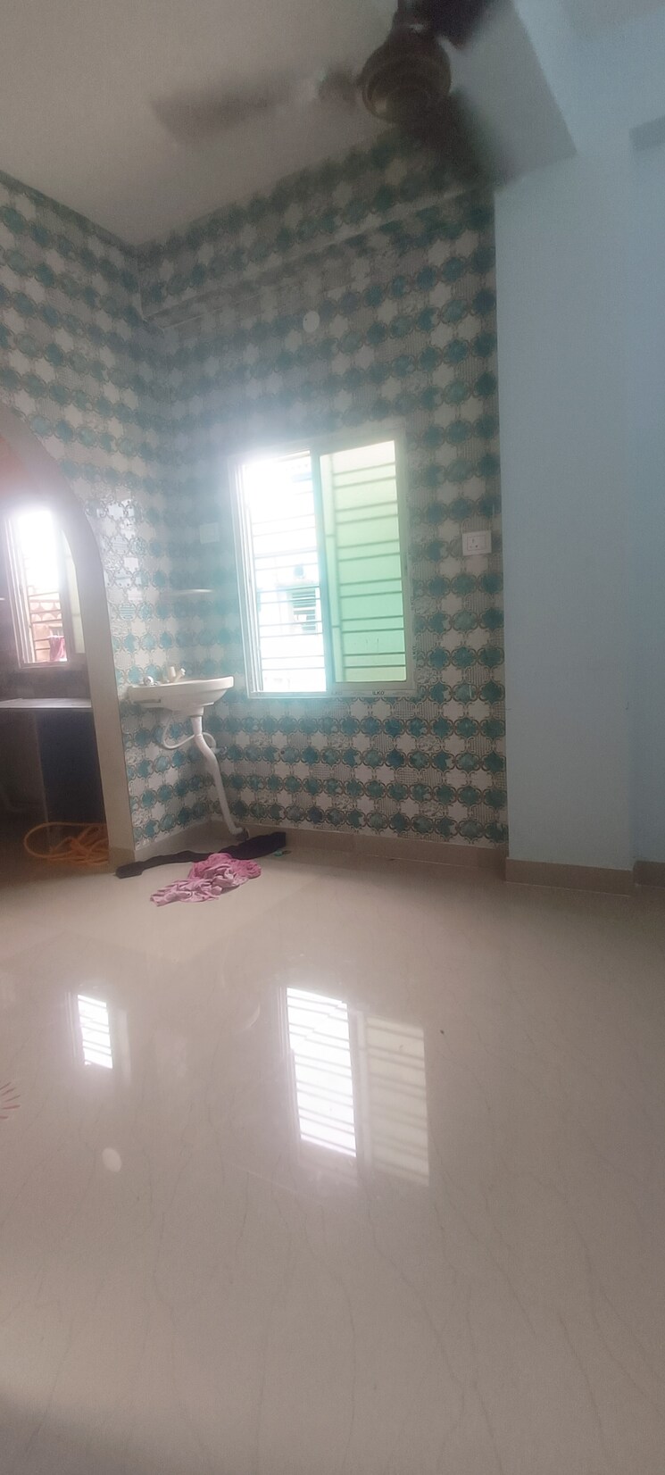 Living Room, dum dum 1 Bedroom 400 Sq.Ft. Independent House In Dum Dum Kolkata 8841098