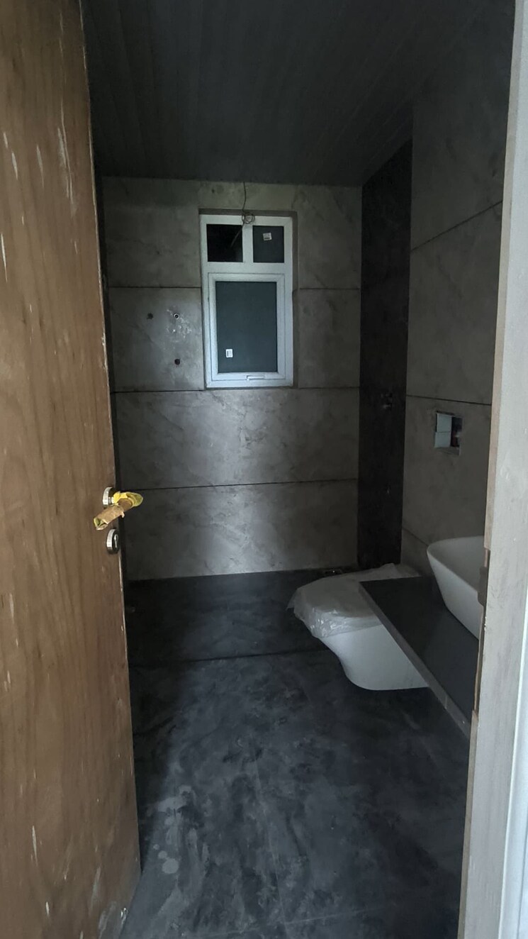 Bathroom, bariatu 3 Bedroom 1701 Sq.Ft. Apartment In Bariatu Ranchi 8841073