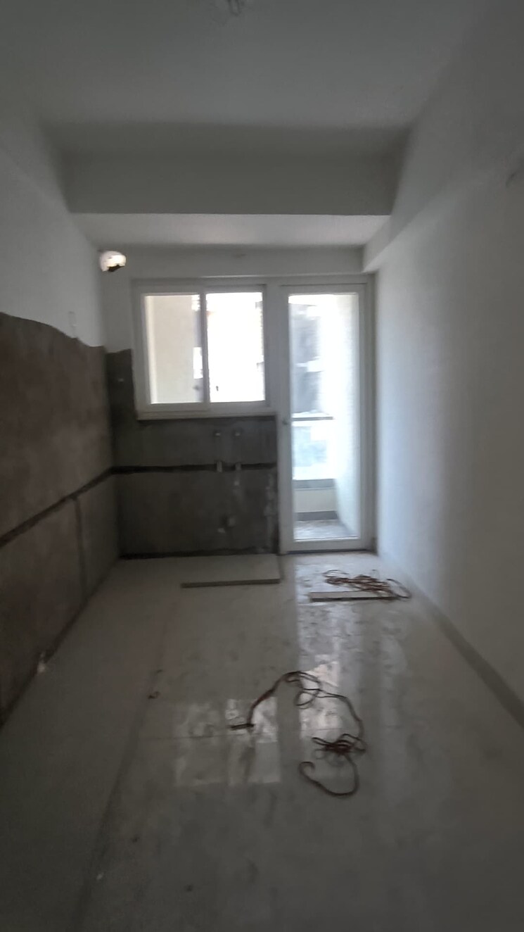 Kitchen, bariatu 3 Bedroom 1701 Sq.Ft. Apartment In Bariatu Ranchi 8841073