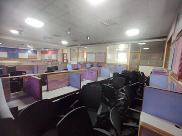  Office Space in IT/SEZ For Rent in Sas Nagar