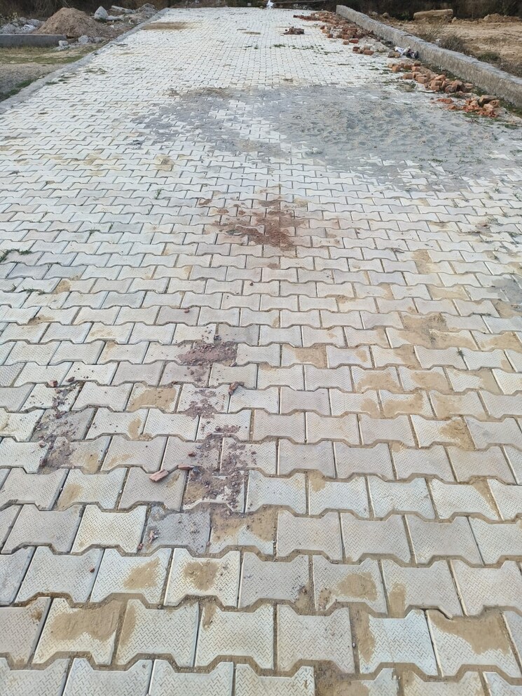 Exterior View, sector 12  200 Sq.Yd. Plot In Sector 12 Noida 8841102