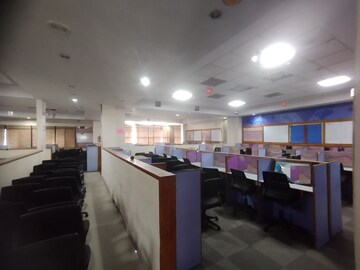 Team Area in  Office Space in IT/SEZ at Sas Nagar – for Rent