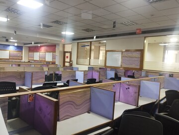 Team Area in  Office Space in IT/SEZ at Sas Nagar – for Rent