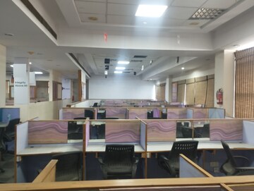 Gym in  Office Space in IT/SEZ at Sas Nagar – for Rent