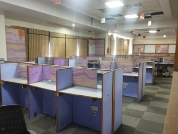 Team Area in  Office Space in IT/SEZ at Sas Nagar – for Rent