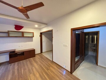 Bedroom in 4 BHK Apartment at Legend Chimes, Kokapet – for Rent
