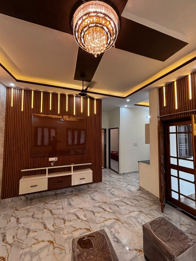 undefined, bahmanwala 2 Bedroom 900 Sq.Ft. Independent House In Bahmanwala Dehradun 8841096