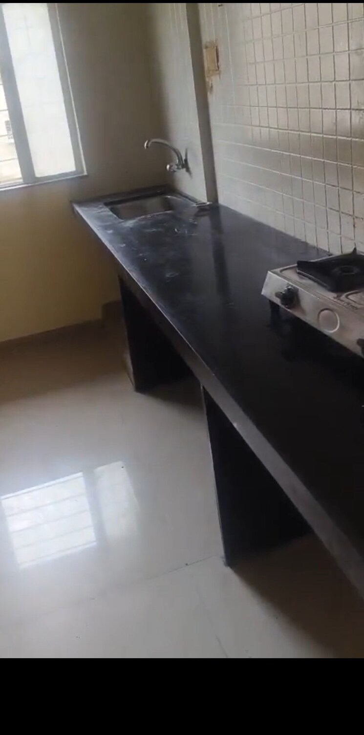 Kitchen, essen-shonest-towers 2 Bedroom 750 Sq.Ft. Apartment In Wakad Pune 8841087