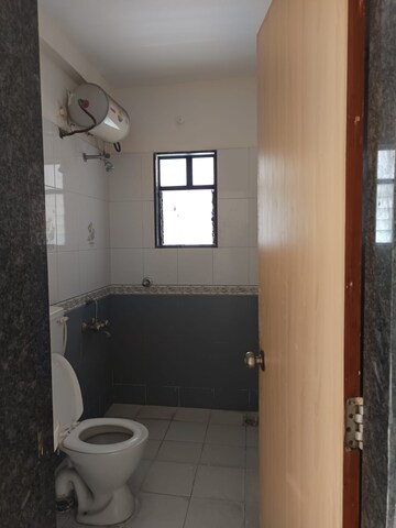 Bathroom in 2 BHK Apartment at Mont Vert Tropez, Wakad – for Sale