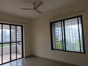 2 BHK Apartment For Sale in Mont Vert Tropez, Wakad