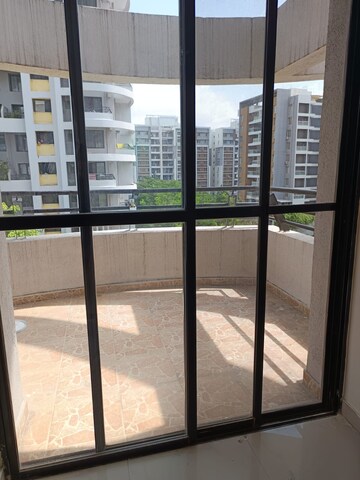 Room in 2 BHK Apartment at Mont Vert Tropez, Wakad – for Sale