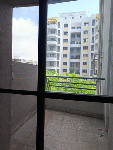 2 BHK Apartment – Exterior View View at Mont Vert Tropez, Wakad - for Sale