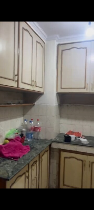 Kitchen in 2 BHK Apartment at Hindon Heights Vaishali, Vaishali Sector 2 – for Rent