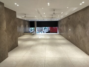 Floor Plan in  Warehouse at Rajouri Garden – for Rent