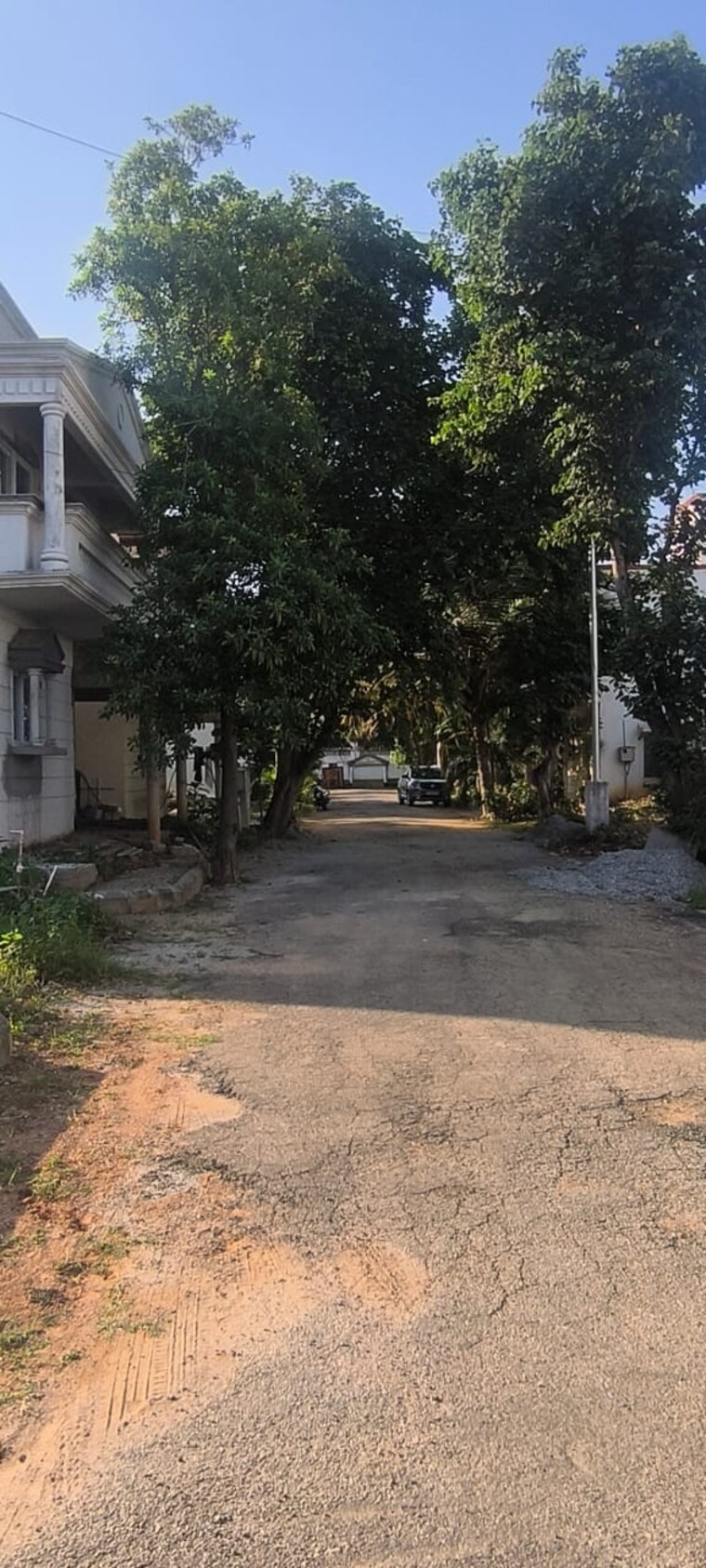 Exterior View, apna-aangan  1500 Sq.Yd. Plot In Jigani Bangalore 8841100