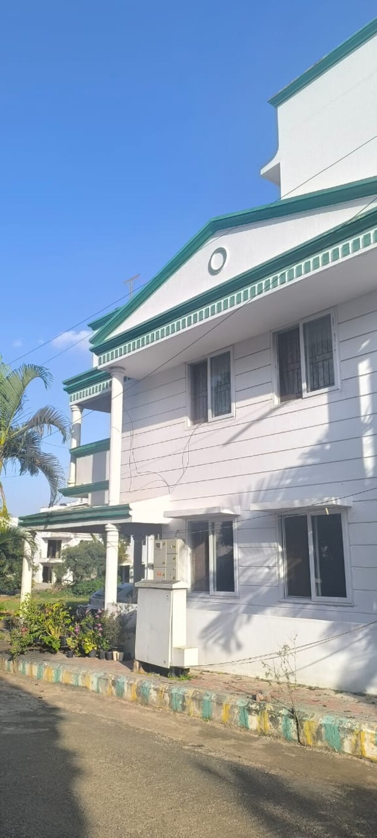Exterior View, apna-aangan  1500 Sq.Yd. Plot In Jigani Bangalore 8841100