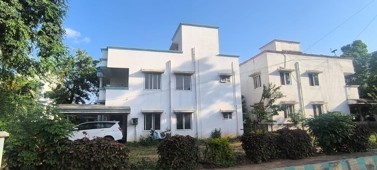 Exterior View, apna-aangan  1500 Sq.Yd. Plot In Jigani Bangalore 8841100