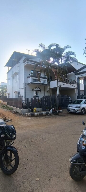  Plot – Exterior View View at Apna Aangan, Jigani - for Sale