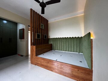 Bedroom in 3.5 BHK Apartment at Pashmina Waterfront, Old Madras Road – for Rent
