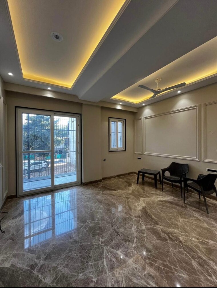 Room, ansal-api-esencia 4 Bedroom 251 Sq.Yd. Builder Floor In Sector 67 Gurgaon 8841109