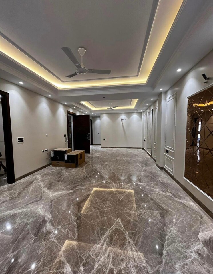 Bedroom, ansal-api-esencia 4 Bedroom 251 Sq.Yd. Builder Floor In Sector 67 Gurgaon 8841109