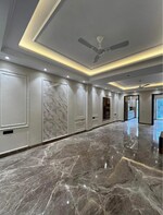 4 BHK + Pooja Room,Servant Room 251 Sq.Yd. Builder Floor in Ansal API Esencia