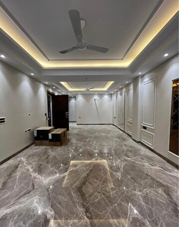 Kitchen in 4 BHK Builder Floor at Ansal API Esencia, Sector 67 – for Sale