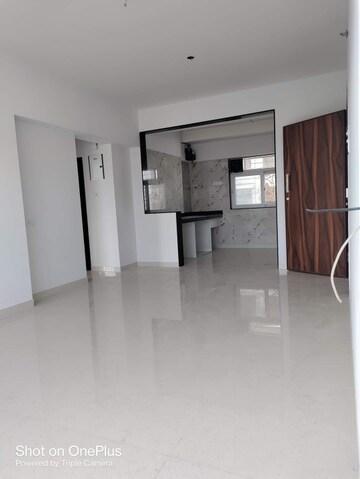 1 BHK Apartment For Rent in Romell Serene, Borivali West