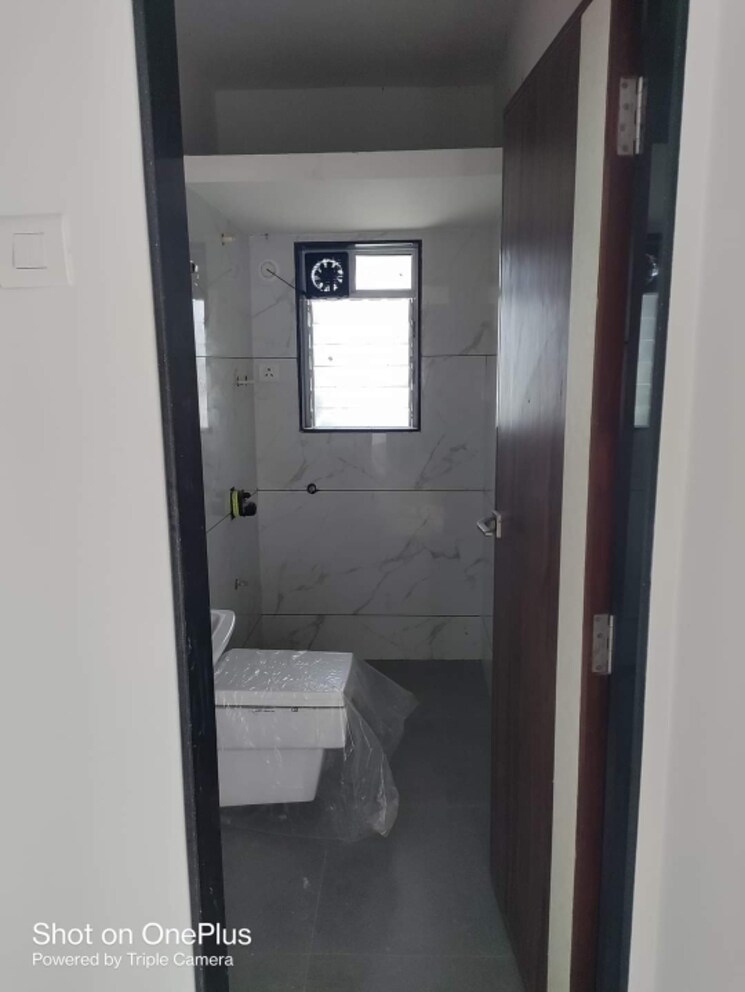 Bathroom, romell-serene 1 Bedroom 410 Sq.Ft. Apartment In Borivali West Mumbai 8841185