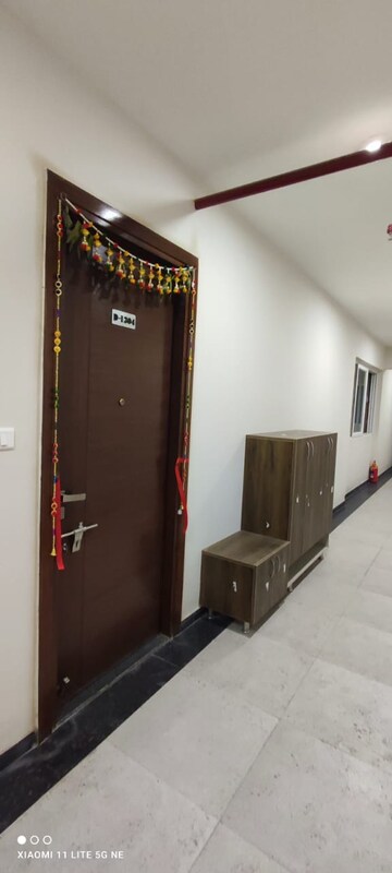 Furnished Amenities in 3 BHK Apartment at Pacifica Hill Crest, Gachibowli – for Sale